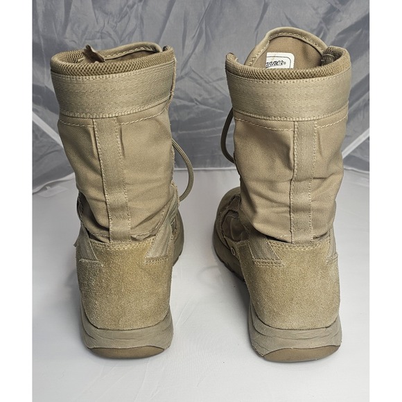 Danner Tachyon 8\